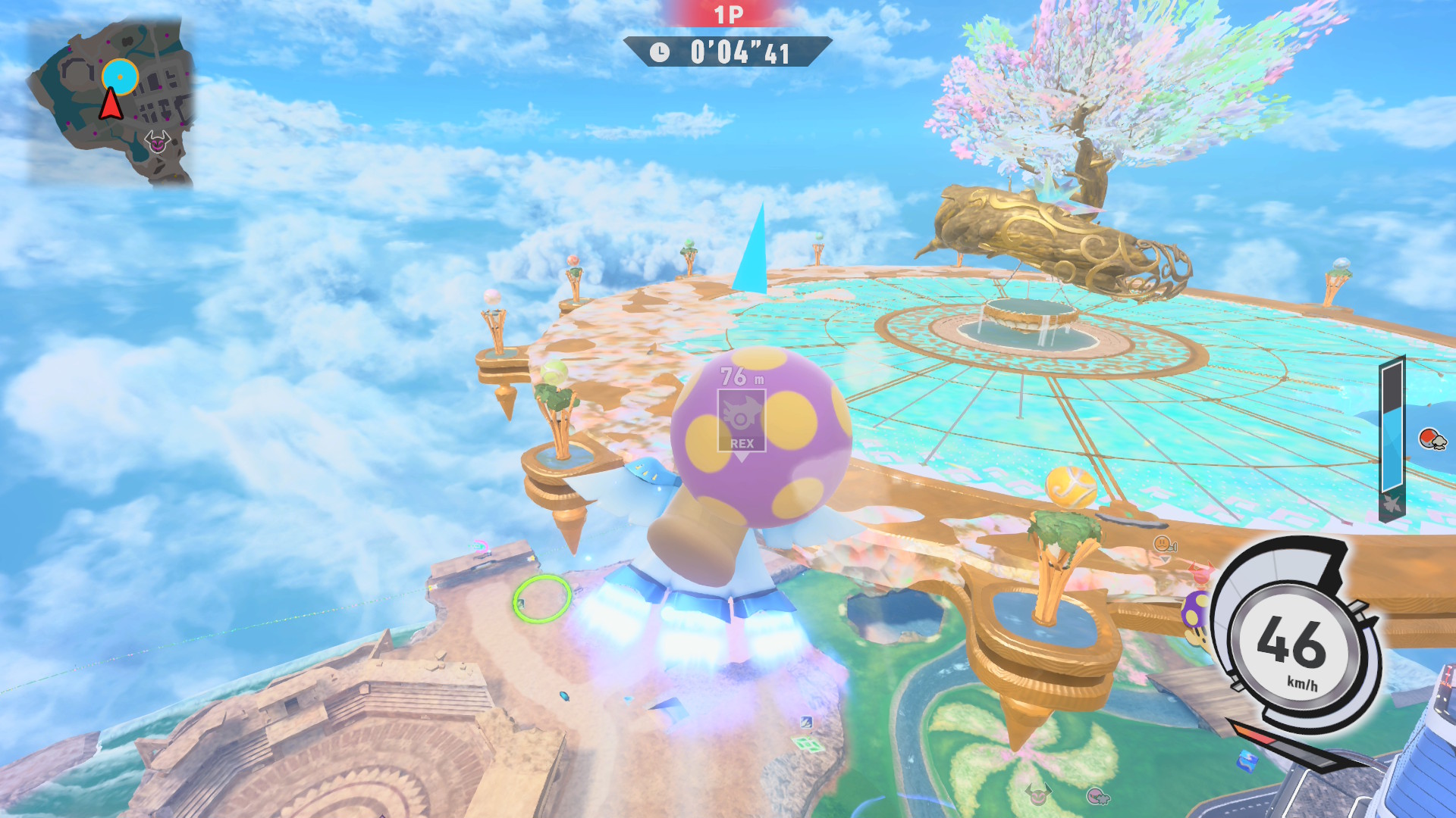 シティトライアル